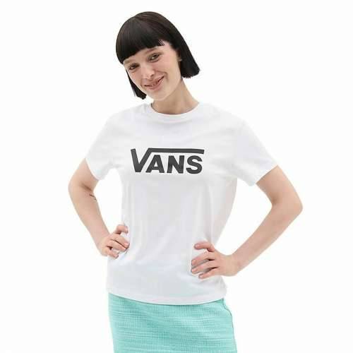 Ženska Majica Kratkih Rukava Vans Drop V Ss Crew-B Cijena