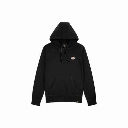 Muška Majica s Kapuljačom Dickies Millersburg  Crna Cijena