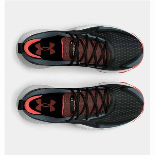 Košarkaške Tenisice za Odrasle Under Armour Spawn 5 Crna Cijena