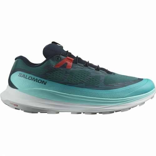 Tenisice za Trčanje za Odrasle Salomon Ultra Glide 2 Plava planina Cijena
