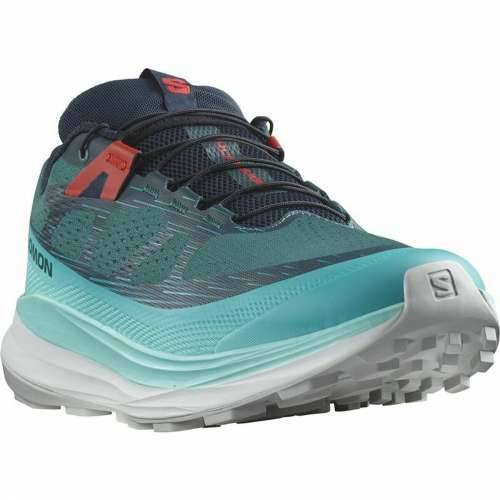 Tenisice za Trčanje za Odrasle Salomon Ultra Glide 2 Plava planina Cijena