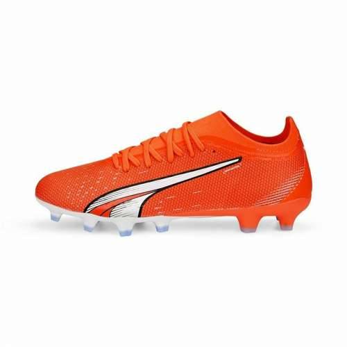 Kopačke za Odrasle Puma Ultra Match Fg/Ag Tamno narančasta Uniseks Cijena