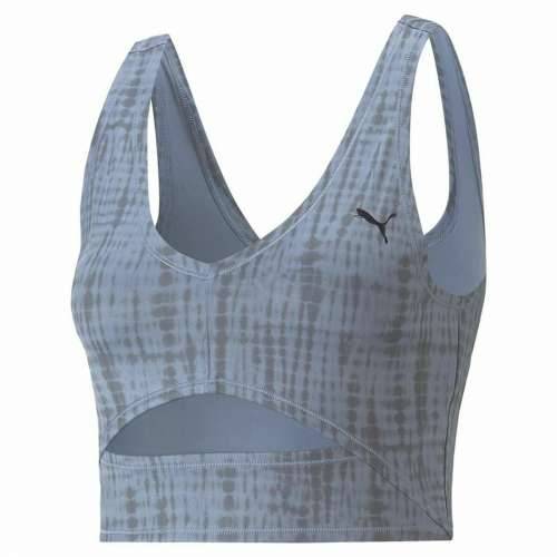 Ženski Sportski Top Puma Filtered Ash Cijena