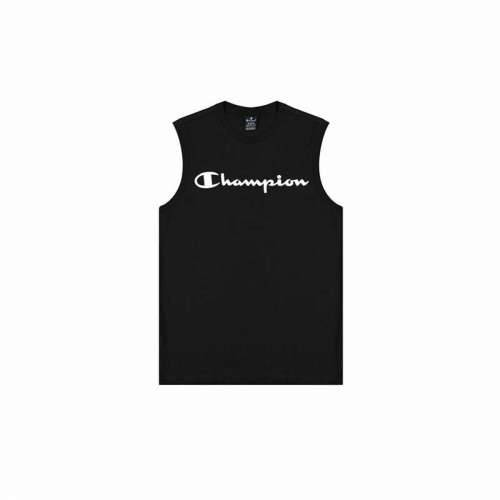 Muška Majica Bez Rukava Champion Crewneck Crna Cijena