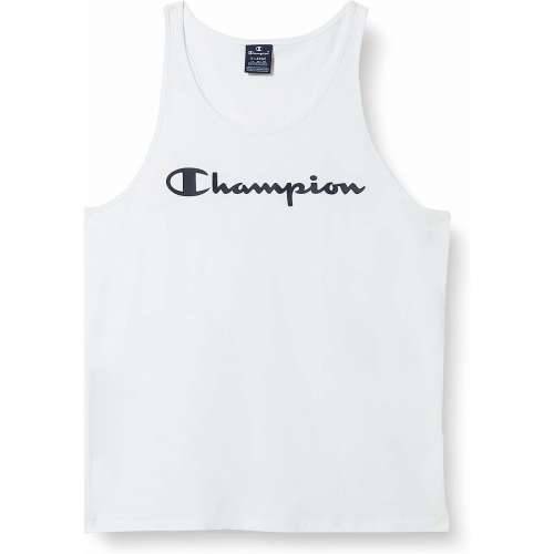 Muška Majica Bez Rukava Champion Tank Top Bijela Cijena
