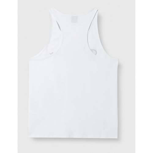 Muška Majica Bez Rukava Champion Tank Top Bijela Cijena