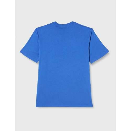 Muška Majica Kratkih Rukava Champion Crewneck Plava Cijena