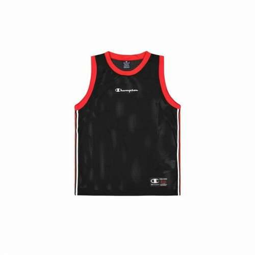 Muška Majica Bez Rukava Champion Tank Top Crna Cijena