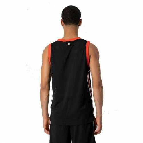 Muška Majica Bez Rukava Champion Tank Top Crna Cijena