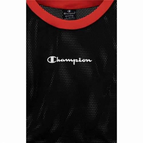 Muška Majica Bez Rukava Champion Tank Top Crna Cijena