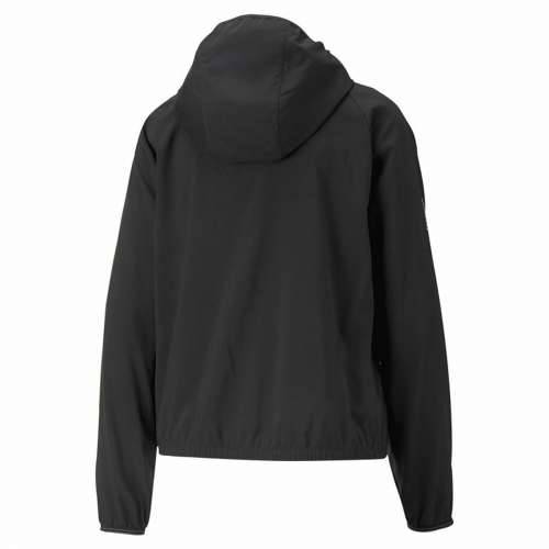 Ženska Sportska Jakna Puma Run Lightweight Crna Cijena