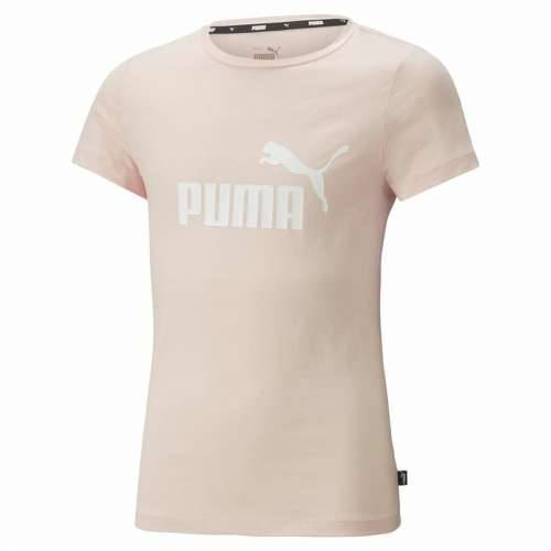 Dječje Majica Kratkih Rukava Puma Ess Logo Cijena