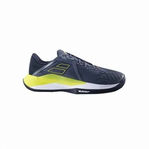 Muške Tenisice za Tenis Babolat Prop Fury3 Clay Siva Moški Cijena