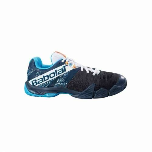 Tenisice za Padel za Odrasle Babolat Movea  Plava Moški Cijena