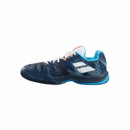 Tenisice za Padel za Odrasle Babolat Movea  Plava Moški Cijena