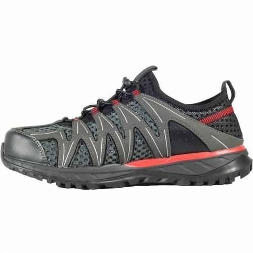 Tenisice za Trčanje za Odrasle Hi-Tec Hiker Vent Siva planina Cijena