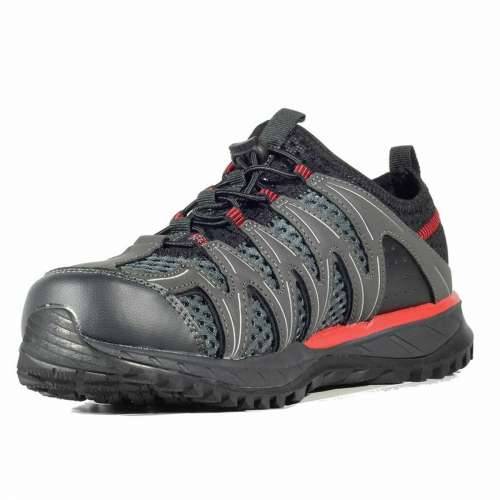 Tenisice za Trčanje za Odrasle Hi-Tec Hiker Vent Siva planina Cijena