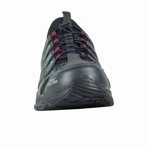Tenisice za Trčanje za Odrasle Hi-Tec Hiker Vent Siva planina Cijena