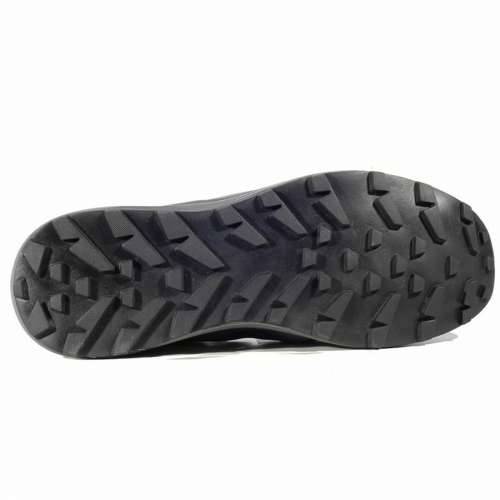 Tenisice za Trčanje za Odrasle Hi-Tec Trek Waterproof Tamno sivo planina Cijena