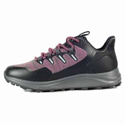 Sportske Tenisice za Žene Hi-Tec Waterproof  Crna Cijena