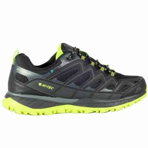Tenisice za Trčanje za Odrasle Hi-Tec Lander Low Waterproof Crna planina Cijena