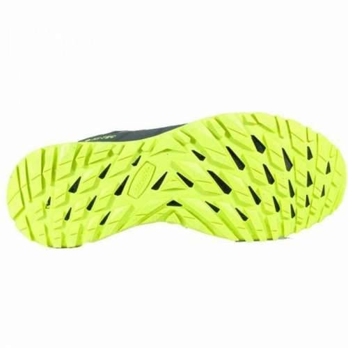 Tenisice za Trčanje za Odrasle Hi-Tec Lander Low Waterproof Crna planina Cijena