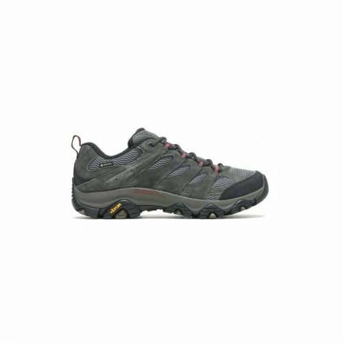 Čizme za planinarenje Merrell Moab 3 Gore-Tex Moški Siva Cijena