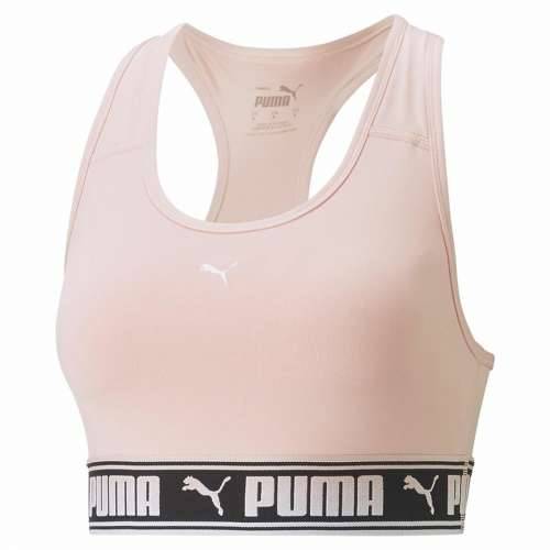 Ženska Majica Bez Rukava Puma Mid Impact Stro  Cijena