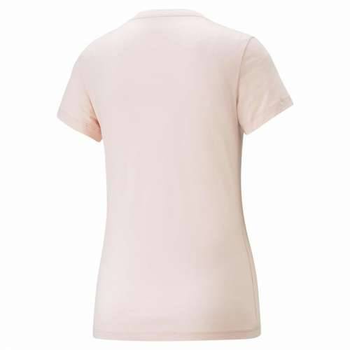Ženska Majica Kratkih Rukava Puma  Ess+ Embroidery Cijena