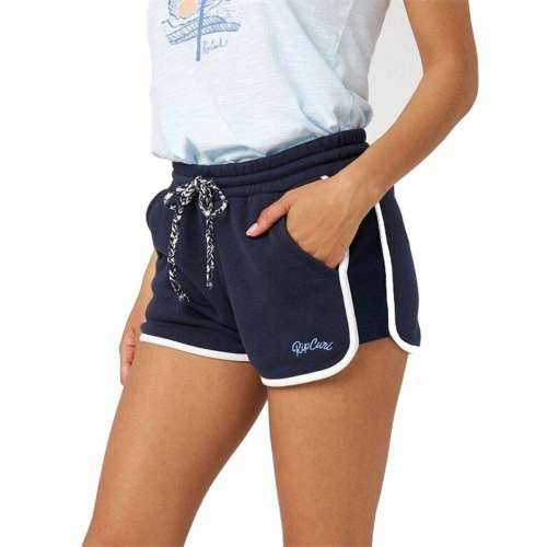 Sportske Kratke Hlače za Žene Rip Curl Mila Walkshort Plava Cijena