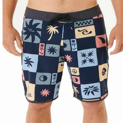 Muški Kupaći Kostim Rip Curl Mirage Owen SWC Crna Cijena