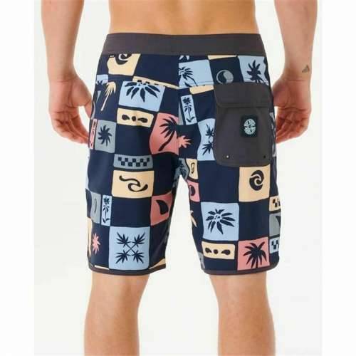 Muški Kupaći Kostim Rip Curl Mirage Owen SWC Crna Cijena