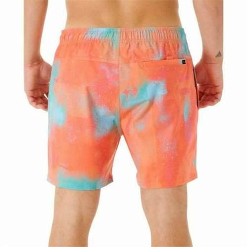 Muški Kupaći Kostim Rip Curl Party Pack Volley Koraljni Cijena