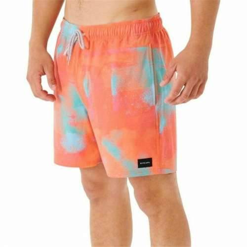 Muški Kupaći Kostim Rip Curl Party Pack Volley Koraljni Cijena