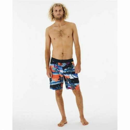 Muški Kupaći Kostim Rip Curl Day Break Tamno plava Cijena