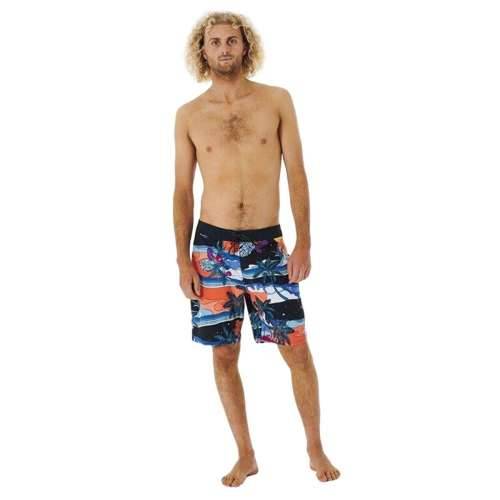 Muški Kupaći Kostim Rip Curl Day Break Tamno plava Cijena