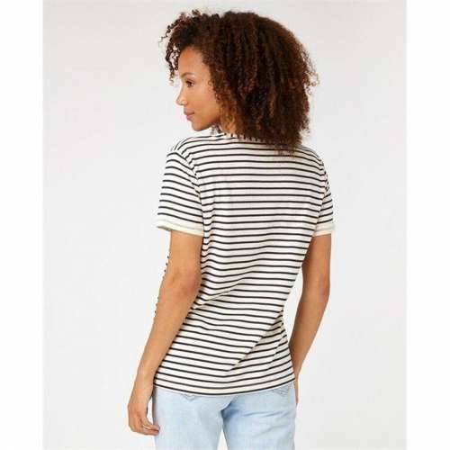 Majica Kratkih Rukava Rip Curl Limonade Crna Cijena