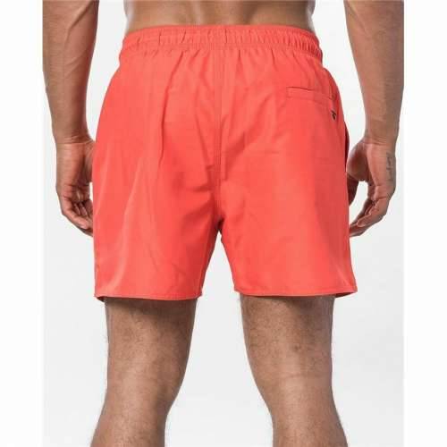 Muški Kupaći Kostim Rip Curl Offset Volley Crvena Cijena