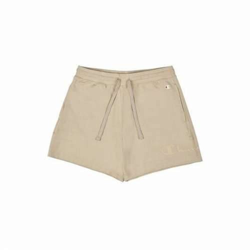 Sportske Kratke Hlače za Žene Champion Shorts Bež Smeđa Cijena