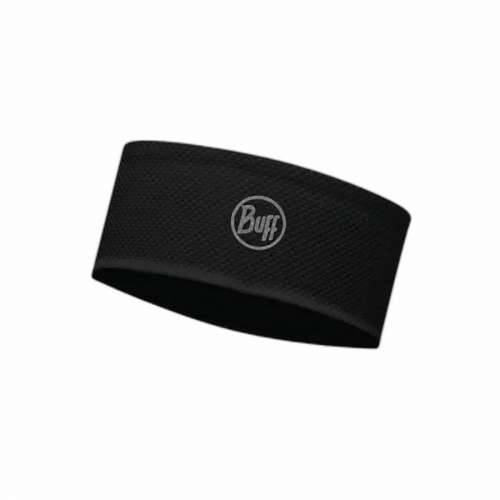 Sportska Traka za Glavu Buff Solid Crna Cijena