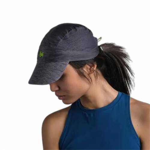 Sportska Kapa Trail Buff Htr Light Siva Cijena