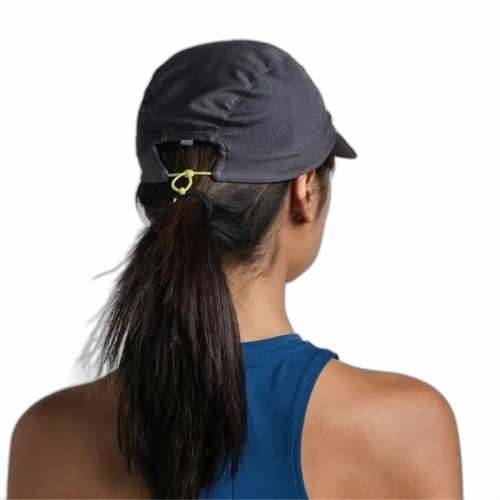 Sportska Kapa Trail Buff Htr Light Siva Cijena