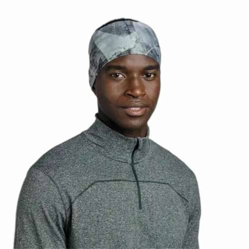 Sportska Traka za Glavu Buff Jebel Moss Siva Cijena