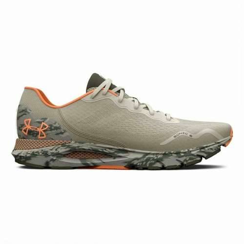 Tenisice za Trčanje za Odrasle Under Armour Hovr Sonic 6 Smeđa Dama Cijena