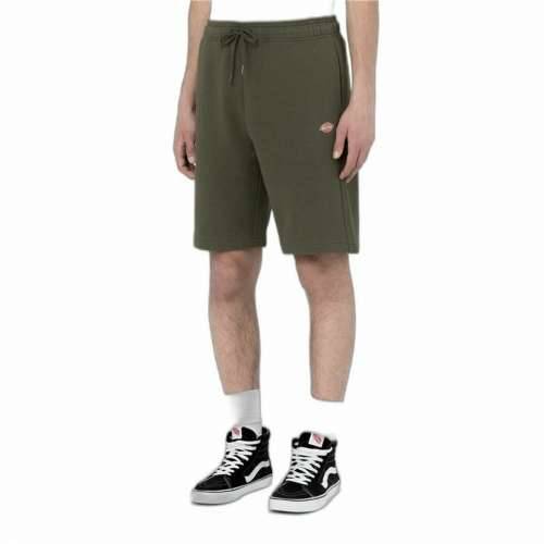 Sportske Kratke Hlače Dickies Mapleton Vojno zelena Maslina Cijena