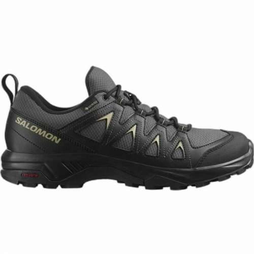 Sportske tenisice Salomon X Braze GORE-TEX planina Tamno sivo Moški Cijena