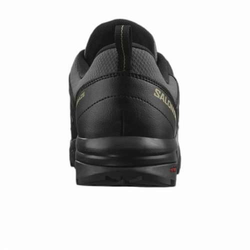 Sportske tenisice Salomon X Braze GORE-TEX planina Tamno sivo Moški Cijena