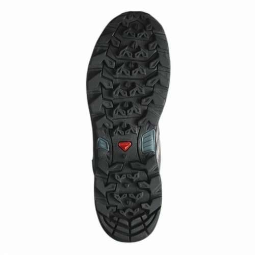 Čizme za planinarenje Salomon X Ultra Pioneer Mid Gore-Tex Dama Siva Cijena
