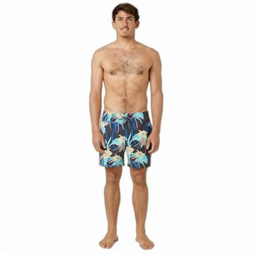 Muški Kupaći Kostim Rip Curl Combined Volley Crna Cijena