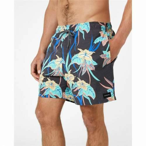 Muški Kupaći Kostim Rip Curl Combined Volley Crna Cijena